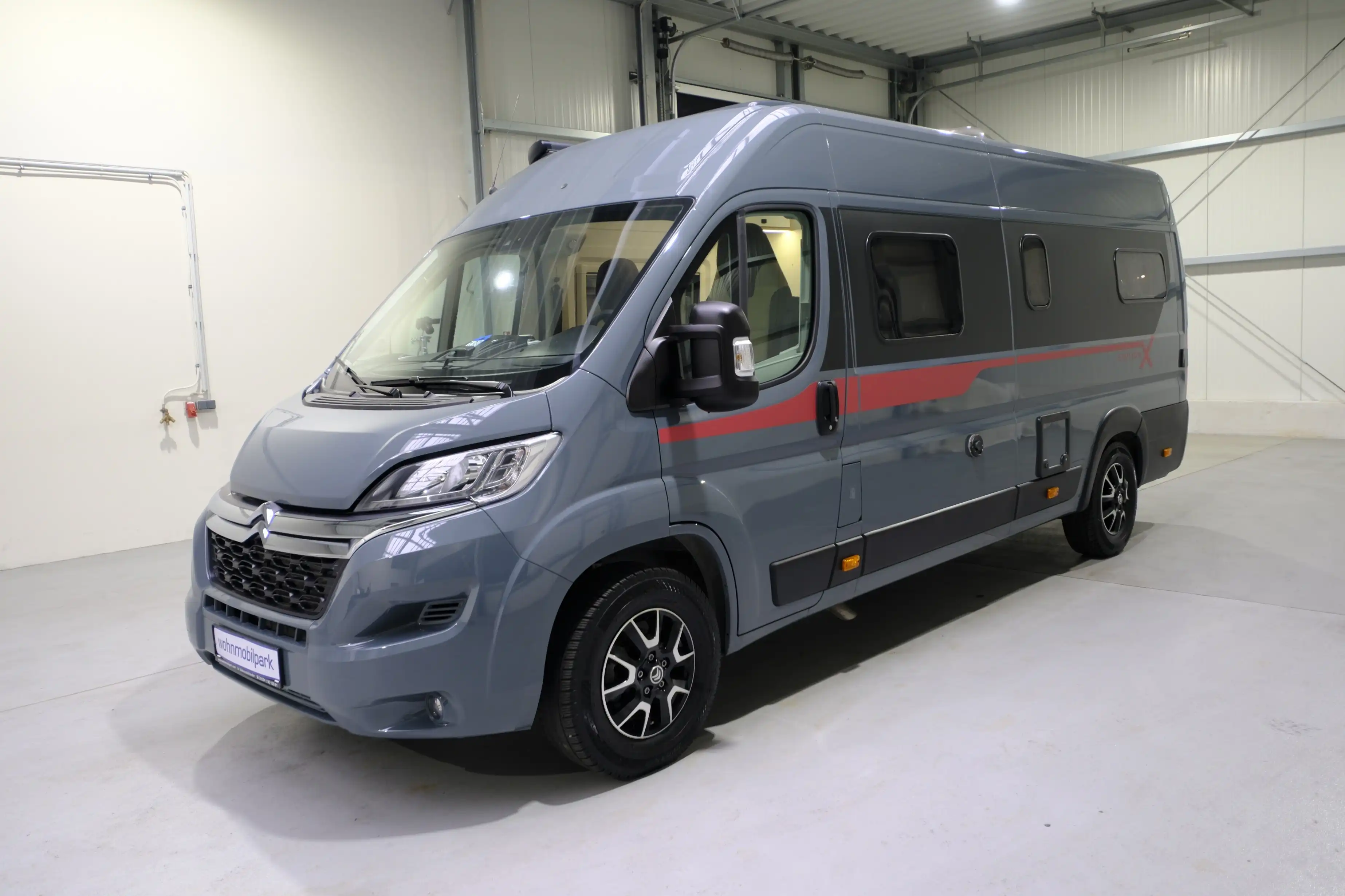 PILOTE V 630 X-Edition - Ansicht 2